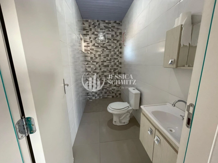 Imagem da galeria de fotos: Casa Residencial para Venda - Dois Vizinhos, Loteamento Vale do Country - REF: 2661