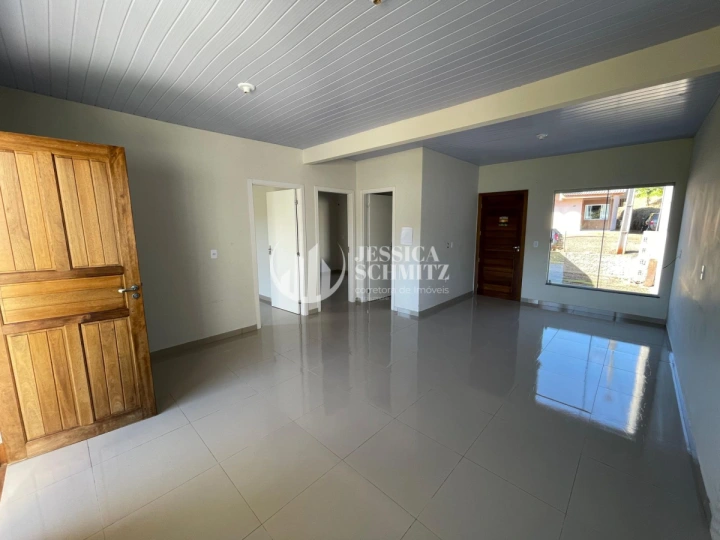 Imagem da galeria de fotos: Casa Residencial para Venda - Dois Vizinhos, Loteamento Vale do Country - REF: 2661