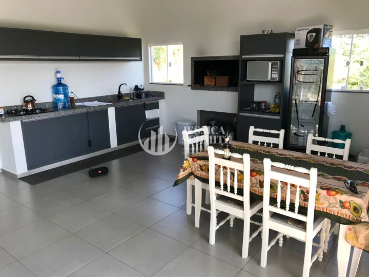 Imagem da galeria de fotos: Sobrado Residencial para Venda - Nova Prata do Iguaçu, Loteamento Paineira - REF: 2662