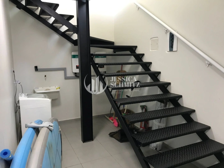 Imagem da galeria de fotos: Sobrado Residencial para Venda - Nova Prata do Iguaçu, Loteamento Paineira - REF: 2662