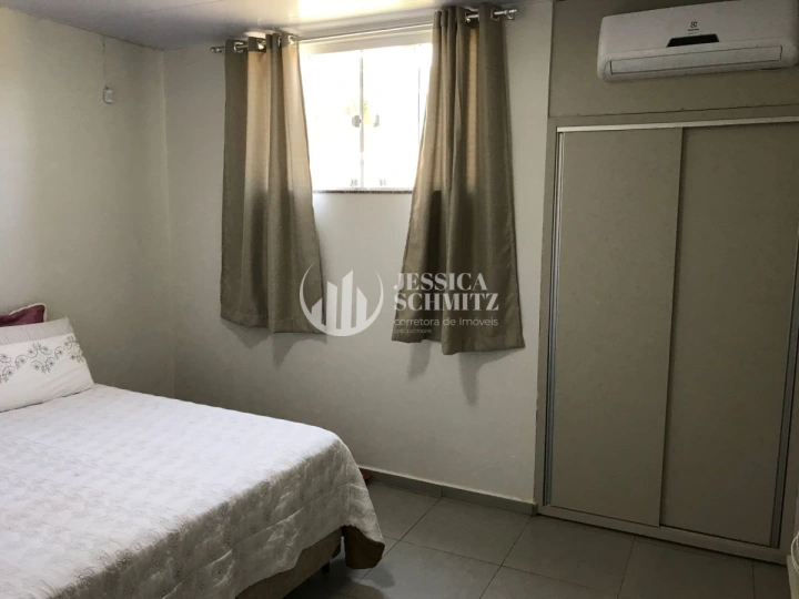 Imagem da galeria de fotos: Sobrado Residencial para Venda - Nova Prata do Iguaçu, Loteamento Paineira - REF: 2662