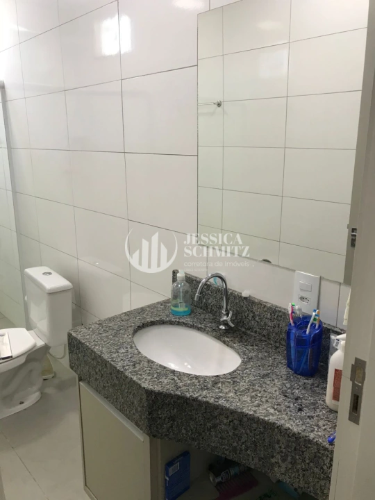 Imagem da galeria de fotos: Sobrado Residencial para Venda - Nova Prata do Iguaçu, Loteamento Paineira - REF: 2662