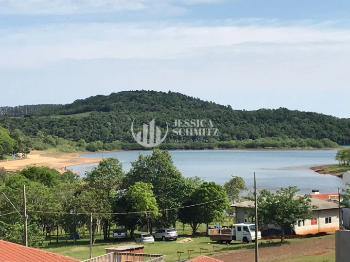 Imagem da galeria de fotos: Sobrado Residencial para Venda - Nova Prata do Iguaçu, Loteamento Paineira - REF: 2662