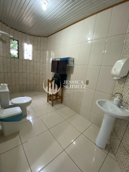 Imagem da galeria de fotos: Casa Residencial para Venda - Santo Antônio do Sudoeste, Centro - REF: 2664