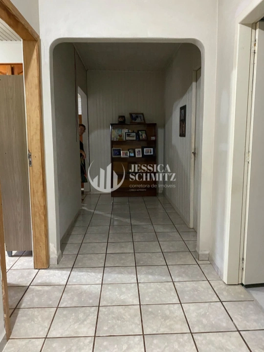 Imagem da galeria de fotos: Casa Residencial para Venda - Santo Antônio do Sudoeste, Centro - REF: 2664