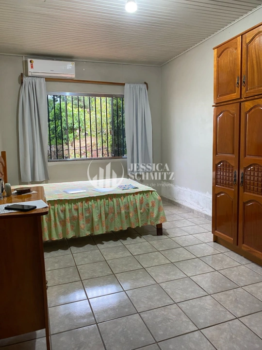 Imagem da galeria de fotos: Casa Residencial para Venda - Santo Antônio do Sudoeste, Centro - REF: 2664