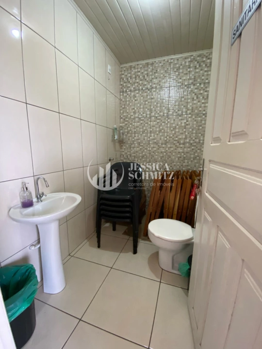 Imagem da galeria de fotos: Casa Residencial para Venda - Santo Antônio do Sudoeste, Centro - REF: 2664