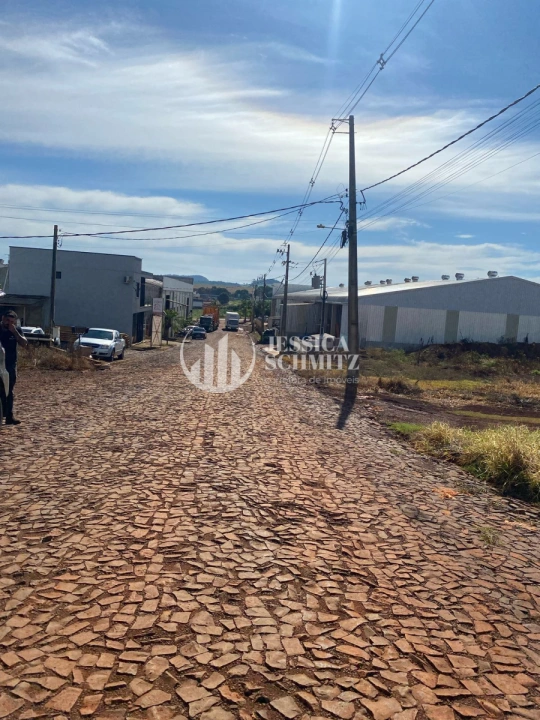 Imagem da galeria de fotos: Terreno/Lote Industrial para Venda - Pranchita, Bairro Industrial - REF: 2665