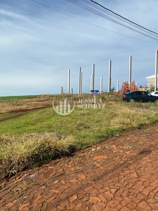 Imagem da galeria de fotos: Terreno/Lote Industrial para Venda - Pranchita, Bairro Industrial - REF: 2665