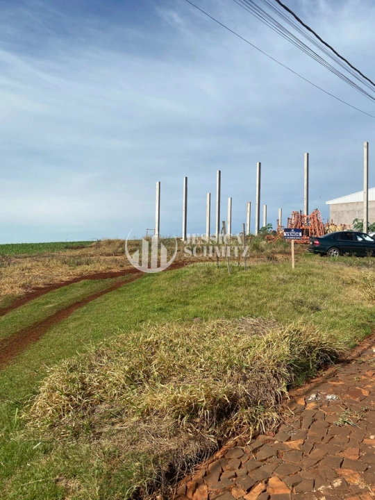 Imagem da galeria de fotos: Terreno/Lote Industrial para Venda - Pranchita, Bairro Industrial - REF: 2665