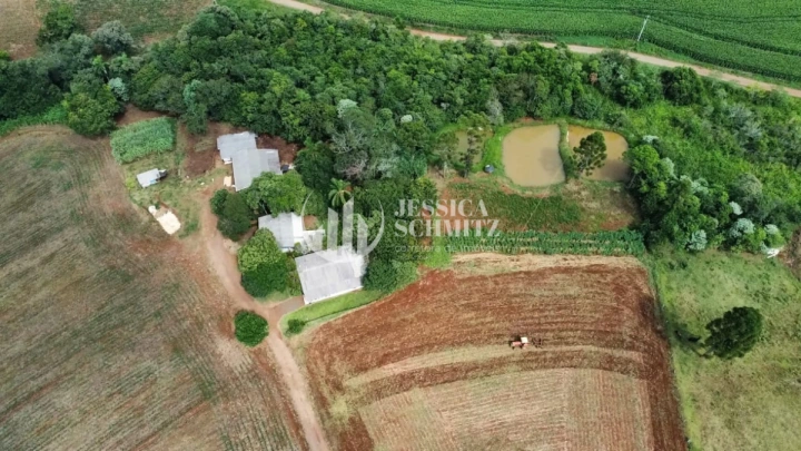 Sítio Residencial Rural para Venda - Nova Laranjeiras, Comunidade Buriti - REF: 2668 Imagem da galeria de fotos: Sítio Residencial Rural para Venda - Nova Laranjeiras, Comunidade Buriti - REF: 2668