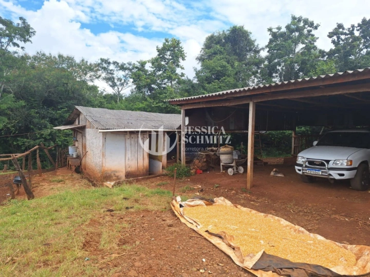 Sítio Residencial Rural para Venda - Nova Laranjeiras, Comunidade Buriti - REF: 2668 Imagem da galeria de fotos: Sítio Residencial Rural para Venda - Nova Laranjeiras, Comunidade Buriti - REF: 2668