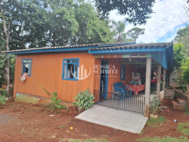 Sítio Residencial Rural para Venda - Nova Laranjeiras, Comunidade Buriti - REF: 2668 Imagem da galeria de fotos: Sítio Residencial Rural para Venda - Nova Laranjeiras, Comunidade Buriti - REF: 2668