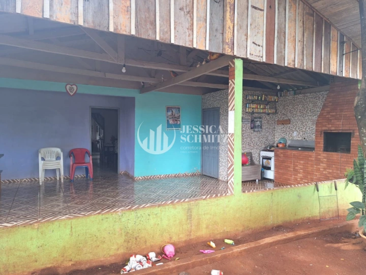 Sítio Residencial Rural para Venda - Nova Laranjeiras, Comunidade Buriti - REF: 2668 Imagem da galeria de fotos: Sítio Residencial Rural para Venda - Nova Laranjeiras, Comunidade Buriti - REF: 2668