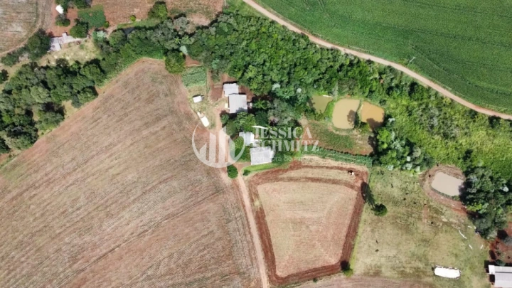 Sítio Residencial Rural para Venda - Nova Laranjeiras, Comunidade Buriti - REF: 2668 Imagem da galeria de fotos: Sítio Residencial Rural para Venda - Nova Laranjeiras, Comunidade Buriti - REF: 2668