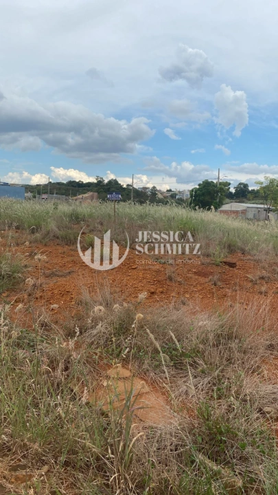 Imagem da galeria de fotos: Terreno/Lote Residencial para Venda - Santo Antônio do Sudoeste, Loteamento Jardim Fronteira VII - REF: 2672