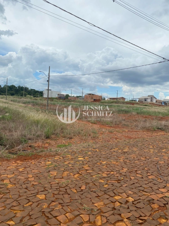 Imagem da galeria de fotos: Terreno/Lote Residencial para Venda - Santo Antônio do Sudoeste, Loteamento Jardim Fronteira VII - REF: 2672