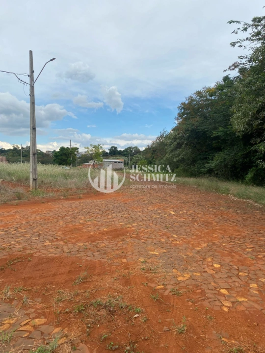 Imagem da galeria de fotos: Terreno/Lote Residencial para Venda - Santo Antônio do Sudoeste, Loteamento Jardim Fronteira VII - REF: 2672