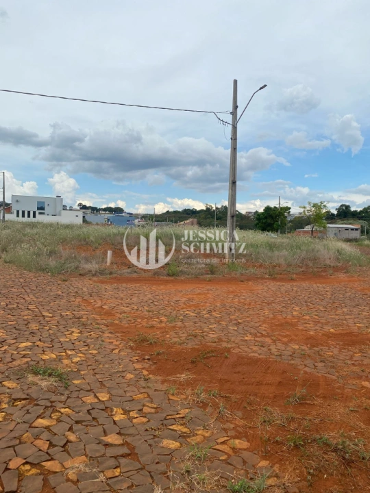 Imagem da galeria de fotos: Terreno/Lote Residencial para Venda - Santo Antônio do Sudoeste, Loteamento Jardim Fronteira VII - REF: 2672