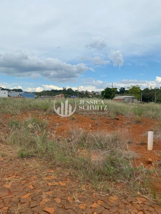 Imagem da galeria de fotos: Terreno/Lote Residencial para Venda - Santo Antônio do Sudoeste, Loteamento Jardim Fronteira VII - REF: 2672