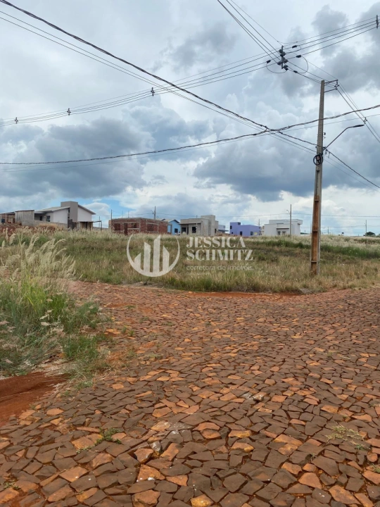 Imagem da galeria de fotos: Terreno/Lote Residencial para Venda - Santo Antônio do Sudoeste, Jardim Fronteira VII - REF: 2673