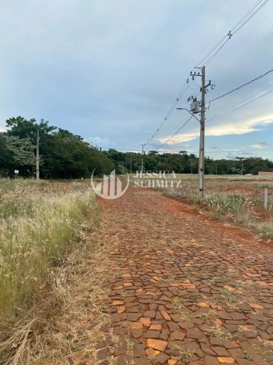 Imagem da galeria de fotos: Terreno/Lote Residencial para Venda - Santo Antônio do Sudoeste, Jardim Fronteira VII - REF: 2673