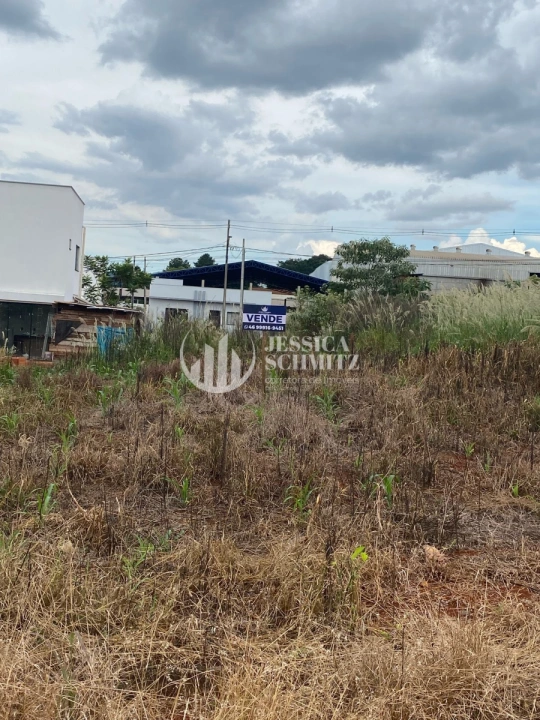 Terreno/Lote Residencial para Venda - Santo Antônio do Sudoeste, Loteamento Jardim Fronteira VII - REF: 2674 Imagem da galeria de fotos: Terreno/Lote Residencial para Venda - Santo Antônio do Sudoeste, Loteamento Jardim Fronteira VII - REF: 2674