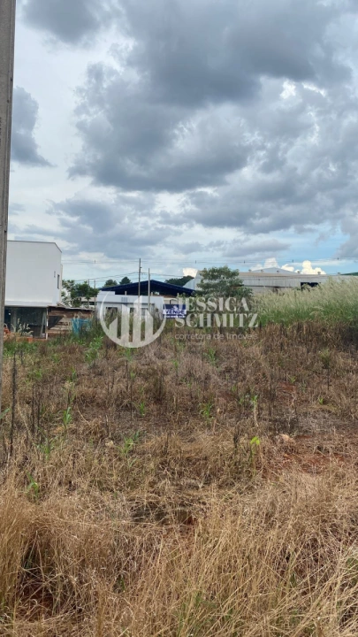 Terreno/Lote Residencial para Venda - Santo Antônio do Sudoeste, Loteamento Jardim Fronteira VII - REF: 2674 Imagem da galeria de fotos: Terreno/Lote Residencial para Venda - Santo Antônio do Sudoeste, Loteamento Jardim Fronteira VII - REF: 2674