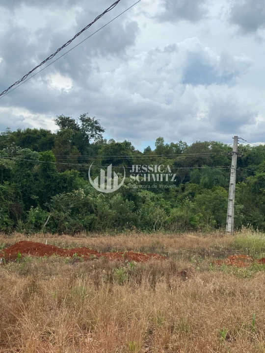 Terreno/Lote Residencial para Venda - Santo Antônio do Sudoeste, Loteamento Jardim Fronteira VII - REF: 2674 Imagem da galeria de fotos: Terreno/Lote Residencial para Venda - Santo Antônio do Sudoeste, Loteamento Jardim Fronteira VII - REF: 2674