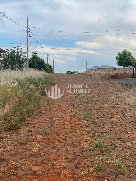 Terreno/Lote Residencial para Venda - Santo Antônio do Sudoeste, Loteamento Jardim Fronteira VII - REF: 2674 Imagem da galeria de fotos: Terreno/Lote Residencial para Venda - Santo Antônio do Sudoeste, Loteamento Jardim Fronteira VII - REF: 2674