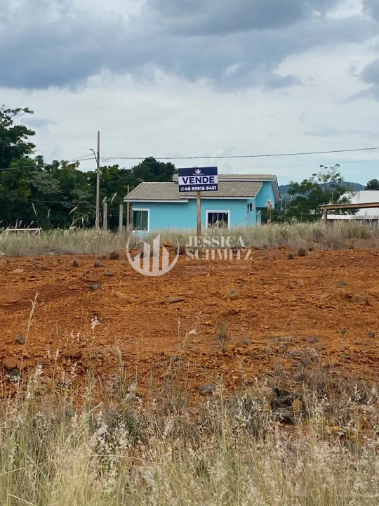 Terreno/Lote Residencial para Venda - Santo Antônio do Sudoeste, Loteamento Jardim Fronteira VII - REF: 2675 Imagem da galeria de fotos: Terreno/Lote Residencial para Venda - Santo Antônio do Sudoeste, Loteamento Jardim Fronteira VII - REF: 2675