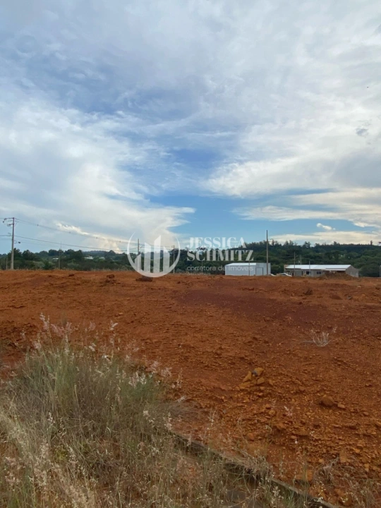 Terreno/Lote Residencial para Venda - Santo Antônio do Sudoeste, Loteamento Jardim Fronteira VII - REF: 2675 Imagem da galeria de fotos: Terreno/Lote Residencial para Venda - Santo Antônio do Sudoeste, Loteamento Jardim Fronteira VII - REF: 2675