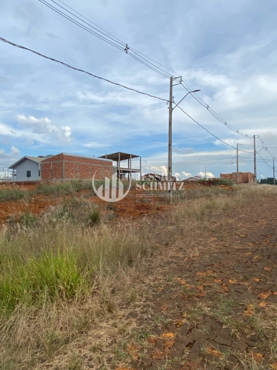 Terreno/Lote Residencial para Venda - Santo Antônio do Sudoeste, Loteamento Jardim Fronteira VII - REF: 2675 Imagem da galeria de fotos: Terreno/Lote Residencial para Venda - Santo Antônio do Sudoeste, Loteamento Jardim Fronteira VII - REF: 2675