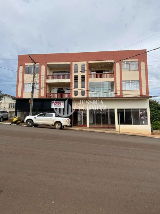 Imagem da galeria de fotos: Apartamento Residencial para Venda - Santo Antônio do Sudoeste, Centro - REF: 2679