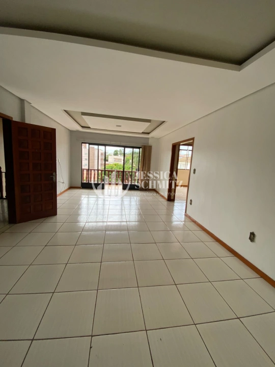 Imagem da galeria de fotos: Apartamento Residencial para Venda - Santo Antônio do Sudoeste, Centro - REF: 2679