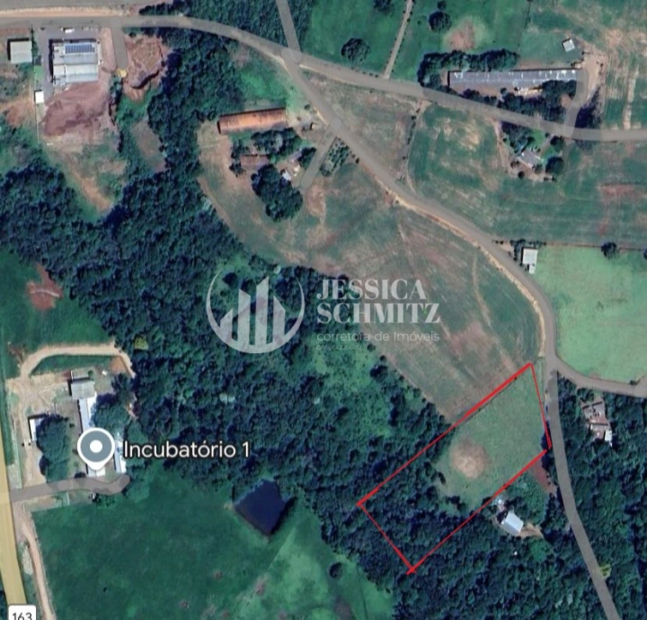 Imagem da galeria de fotos: Chácara Rural para Venda - Santo Antônio do Sudoeste, Linha Bonita - REF: 2680