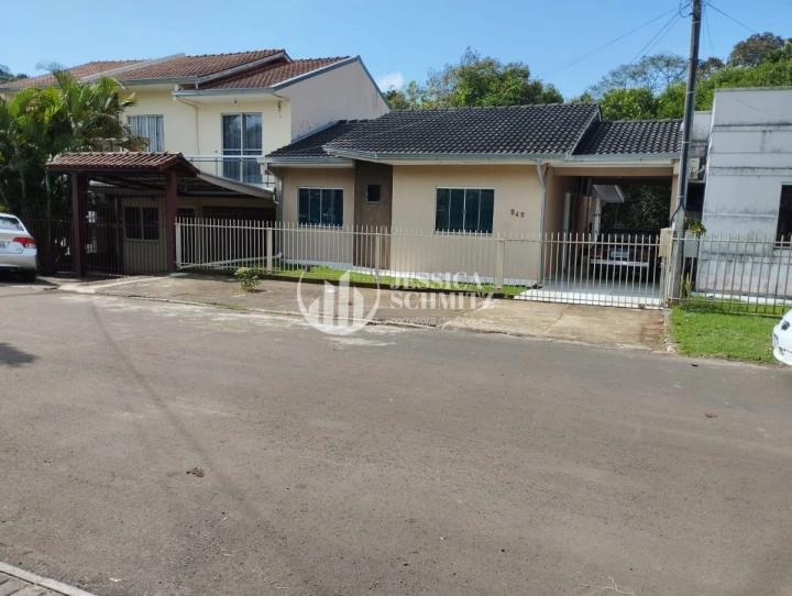 Imagem da galeria de fotos: Casa Residencial para Venda - Dois Vizinhos, Centro - REF: 2689