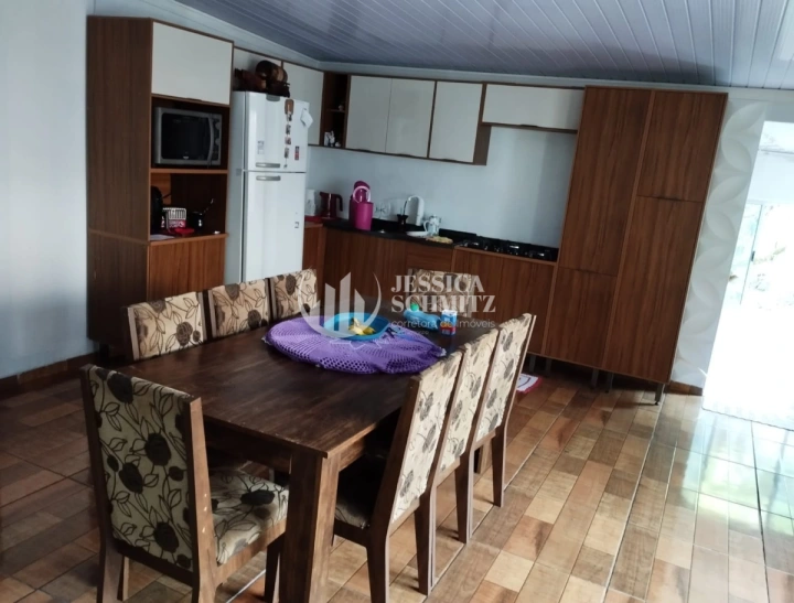 Imagem da galeria de fotos: Casa Residencial para Venda - Dois Vizinhos, Centro - REF: 2689