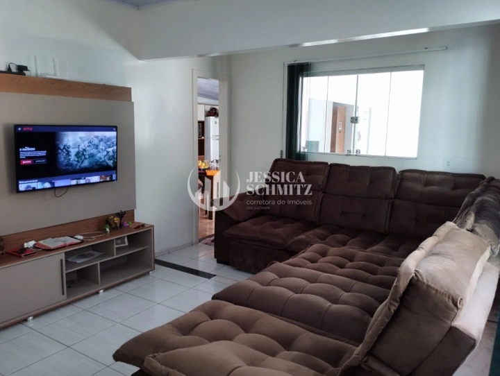 Imagem da galeria de fotos: Casa Residencial para Venda - Dois Vizinhos, Centro - REF: 2689