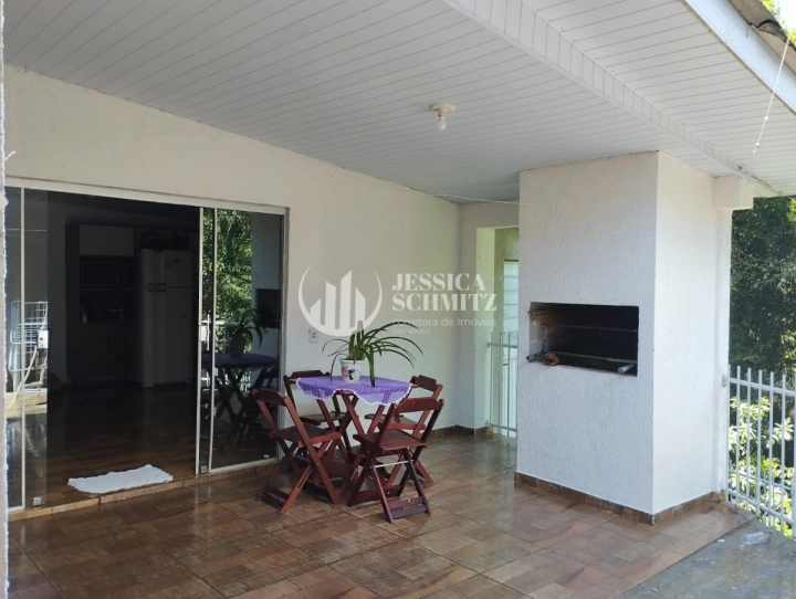 Imagem da galeria de fotos: Casa Residencial para Venda - Dois Vizinhos, Centro - REF: 2689