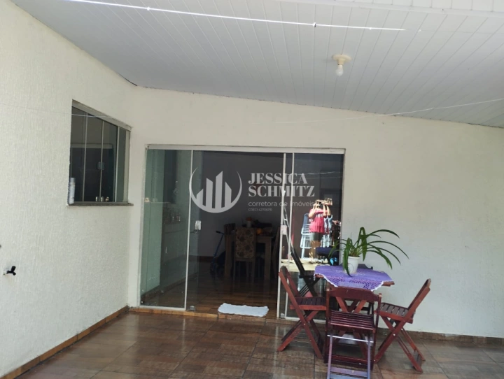 Imagem da galeria de fotos: Casa Residencial para Venda - Dois Vizinhos, Centro - REF: 2689