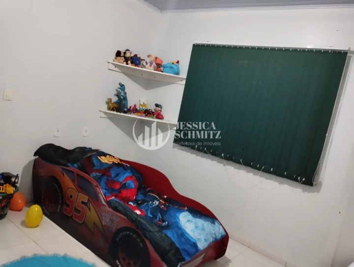 Imagem da galeria de fotos: Casa Residencial para Venda - Dois Vizinhos, Centro - REF: 2689