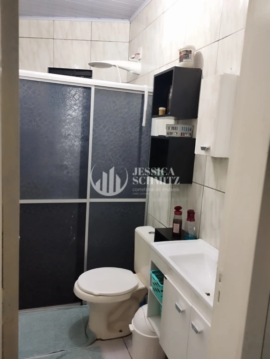 Imagem da galeria de fotos: Casa Residencial para Venda - Dois Vizinhos, Centro - REF: 2689