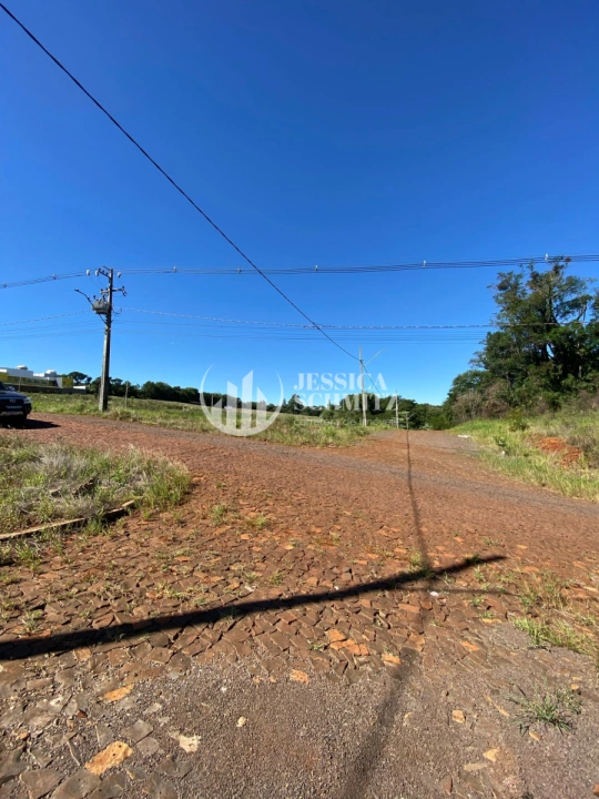 Terreno/Lote Residencial para Venda - Santo Antônio do Sudoeste, Loteamento Pastore - REF: 2691 Imagem da galeria de fotos: Terreno/Lote Residencial para Venda - Santo Antônio do Sudoeste, Loteamento Pastore - REF: 2691