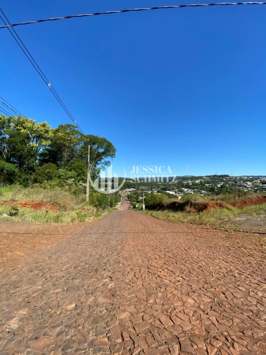 Terreno/Lote Residencial para Venda - Santo Antônio do Sudoeste, Loteamento Pastore - REF: 2691 Imagem da galeria de fotos: Terreno/Lote Residencial para Venda - Santo Antônio do Sudoeste, Loteamento Pastore - REF: 2691