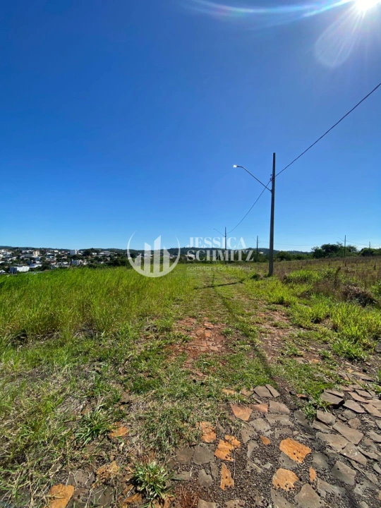Terreno/Lote Residencial para Venda - Santo Antônio do Sudoeste, Loteamento Pastore - REF: 2691 Imagem da galeria de fotos: Terreno/Lote Residencial para Venda - Santo Antônio do Sudoeste, Loteamento Pastore - REF: 2691