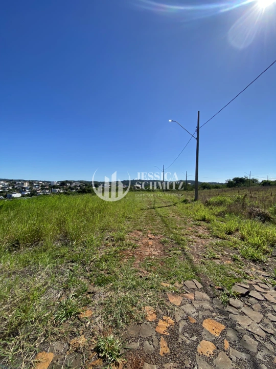 Imagem da galeria de fotos: Terreno/Lote Residencial para Venda - Santo Antônio do Sudoeste, Loteamento Pastore - REF: 2692