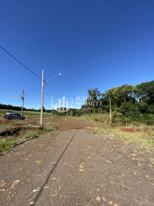 Imagem da galeria de fotos: Terreno/Lote Residencial para Venda - Santo Antônio do Sudoeste, Loteamento Pastore - REF: 2692