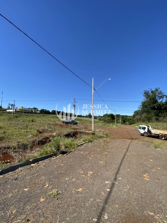 Imagem da galeria de fotos: Terreno/Lote Residencial para Venda - Santo Antônio do Sudoeste, Loteamento Pastore - REF: 2692
