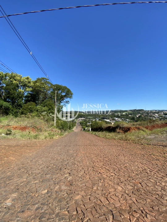 Imagem da galeria de fotos: Terreno/Lote Residencial para Venda - Santo Antônio do Sudoeste, Loteamento Pastore - REF: 2692